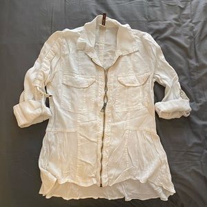 Light Spring jacket